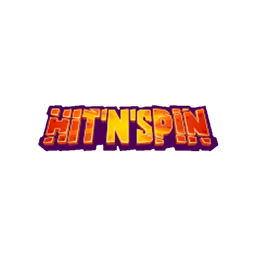Hitnspin logo