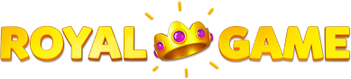 Royal Game casino logo