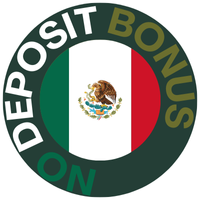 Nuevos casinos con bono sin depósito en México

