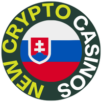 Nové krypto kasína Slovensko